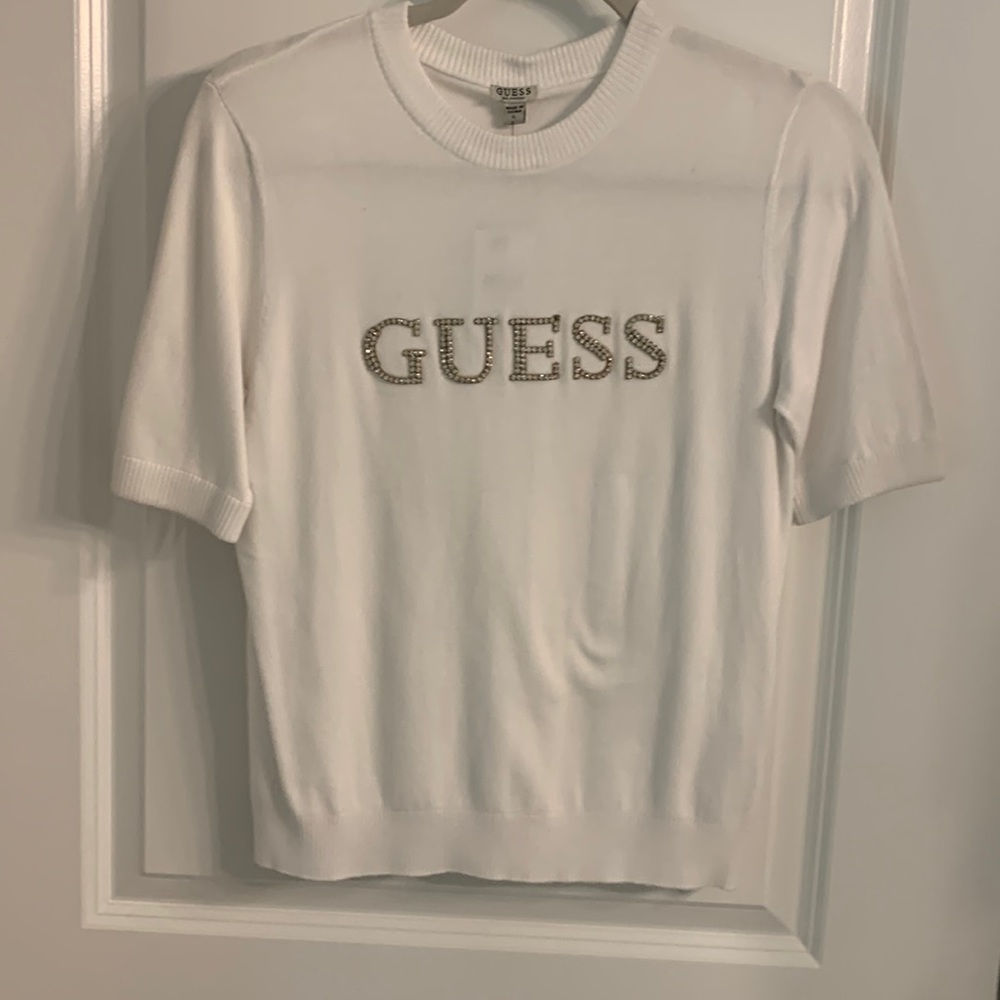 Guess sweater